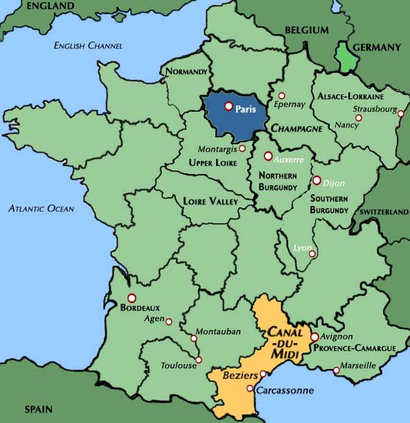 france beziers plan