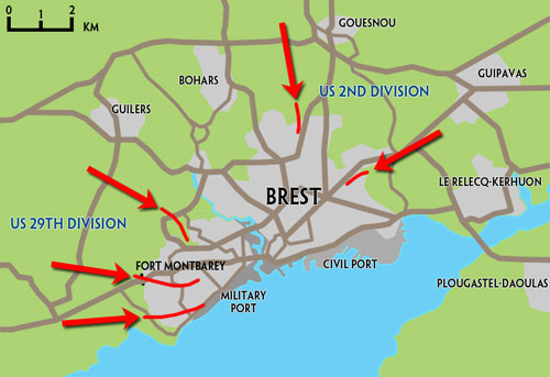 Brest plan