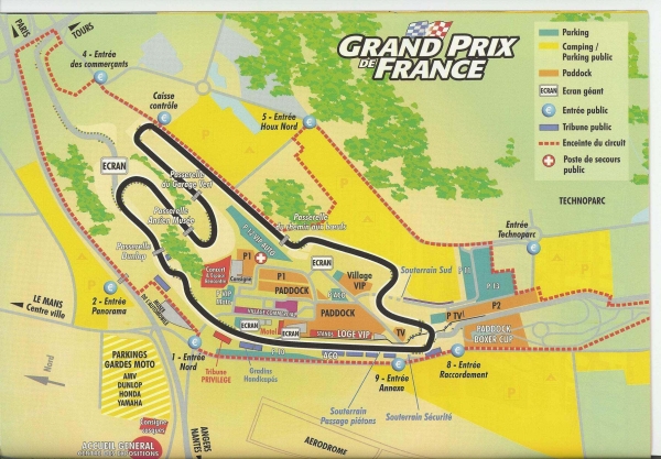 lemans grand prix plan