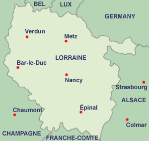 metz province plan