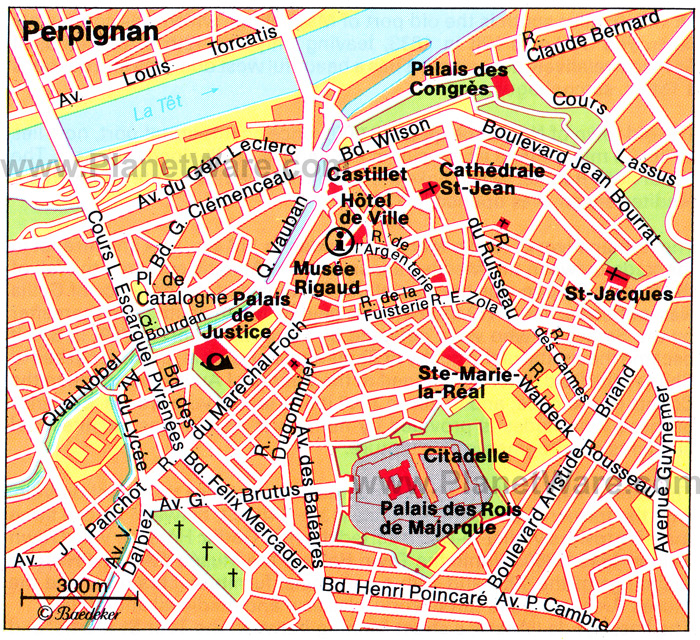 perpignan plan