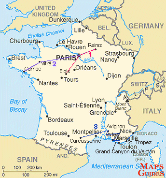 france reims plan