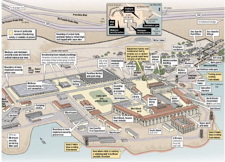 Saint Quentin plan