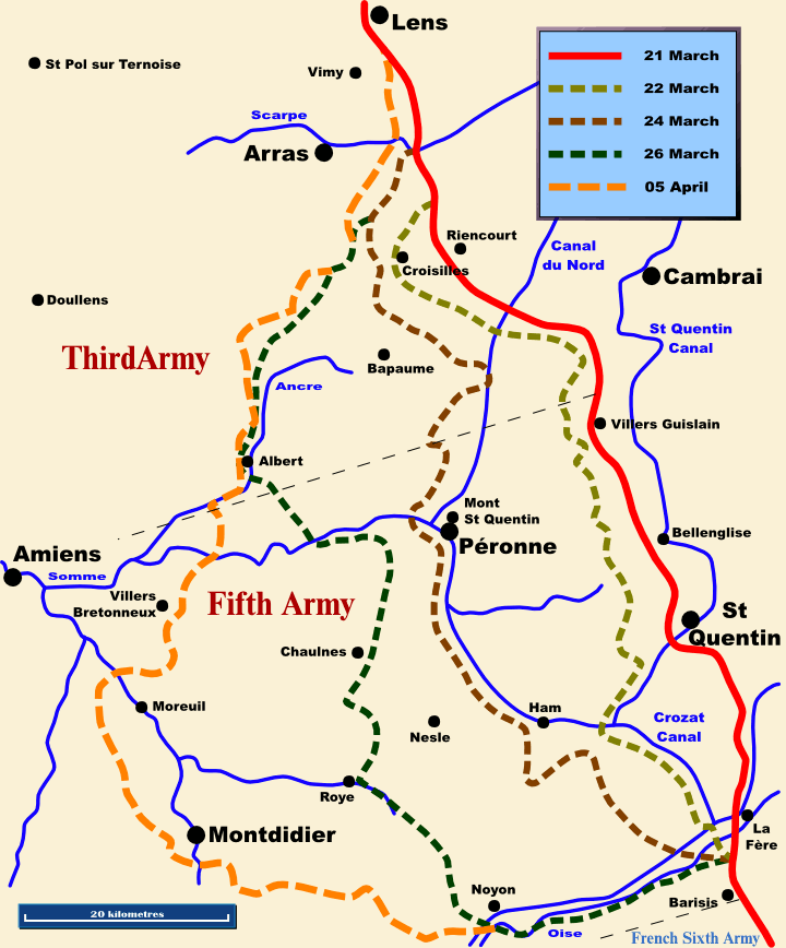 Saint Quentin train plan