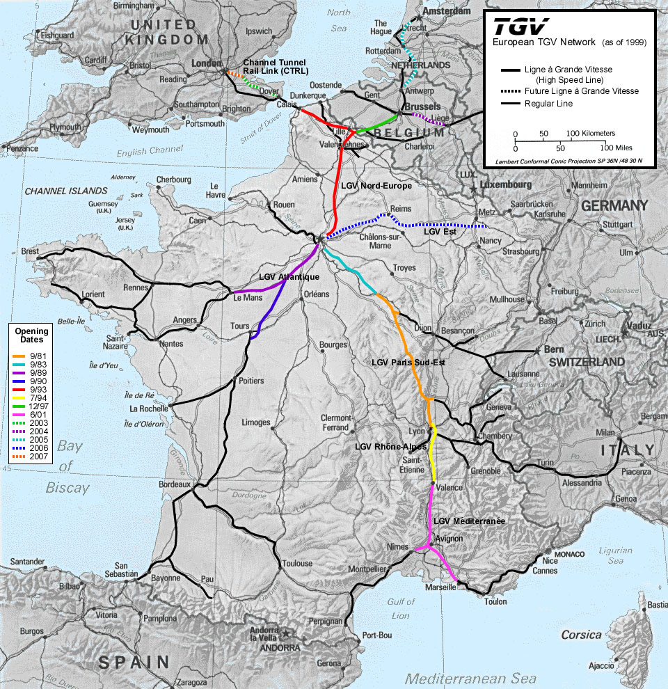 tgv geo Valence plan