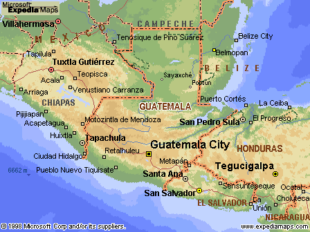 guatemala cartes