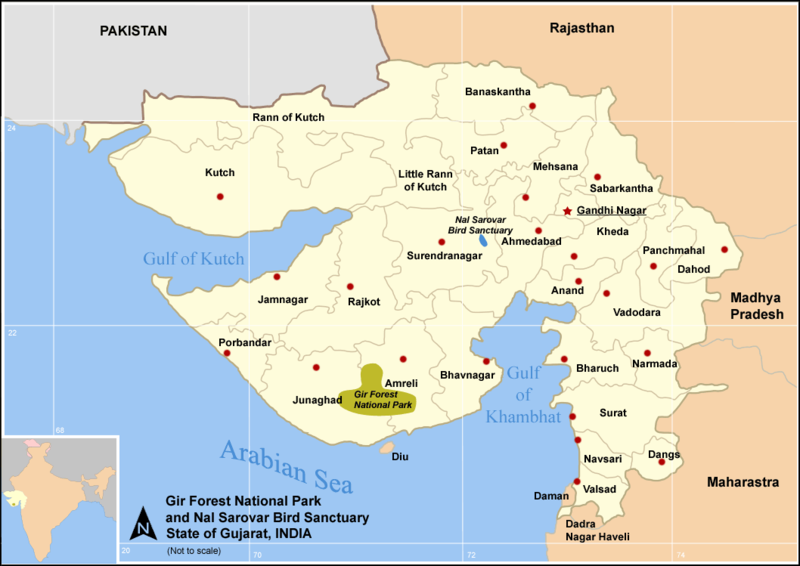 ahmadabad province plan