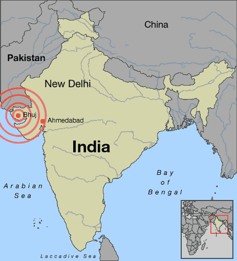 inde ahmedabad plan