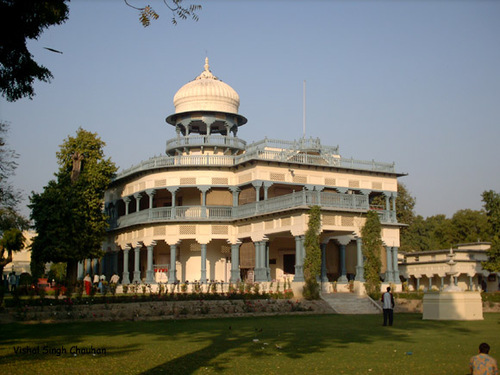 allahabad