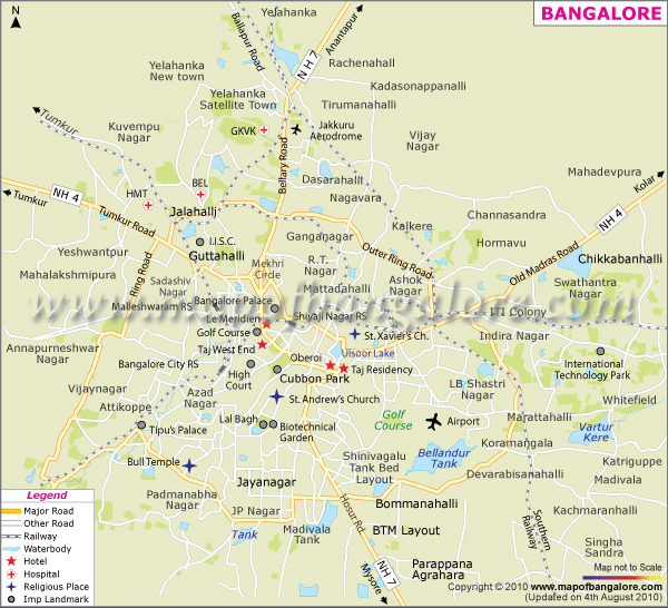 bangalore ville plan