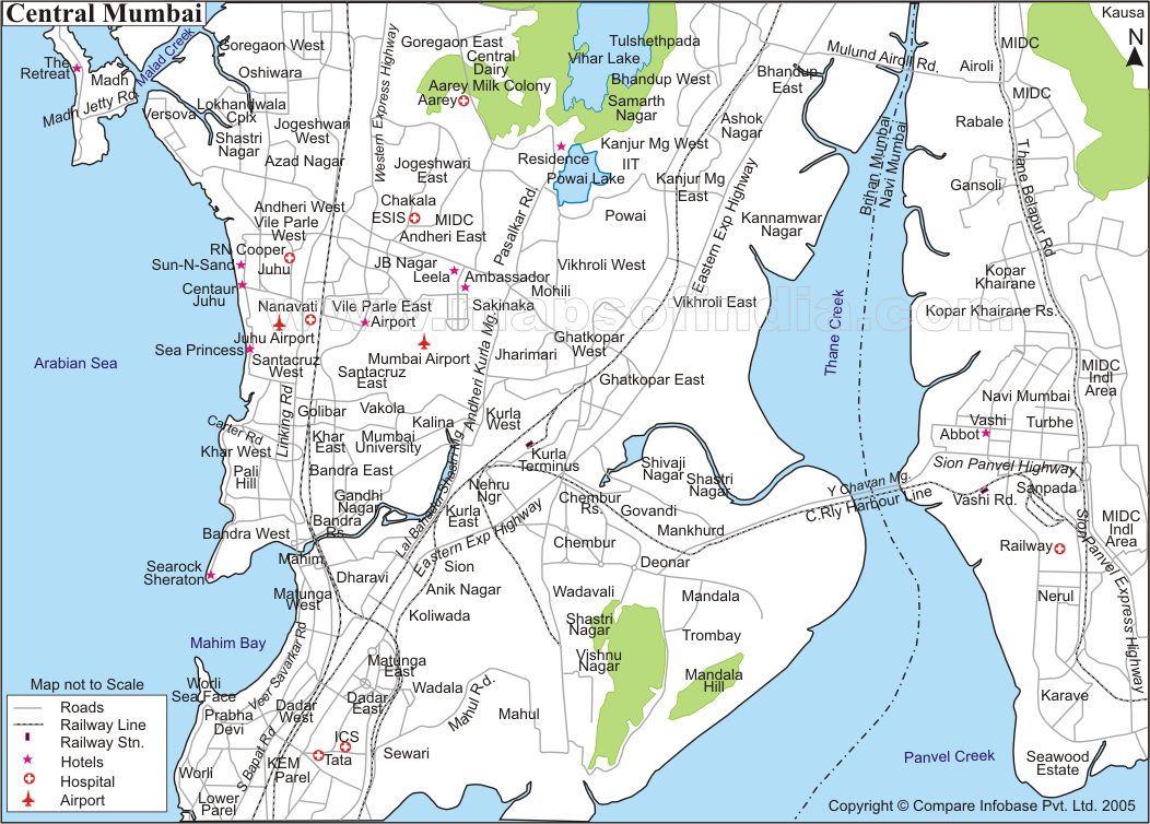 Bombay plan