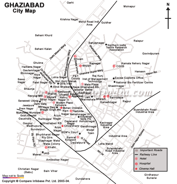 ghaziabad ville plan