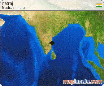 Madras plan inde