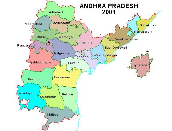 andhra regions plan Vijayawada