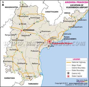 vijayawada aeroport plan