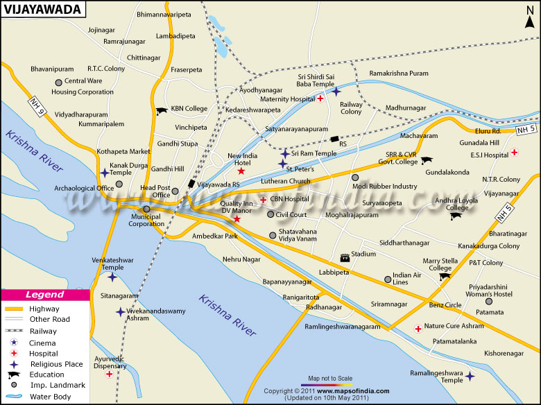 vijayawada plan