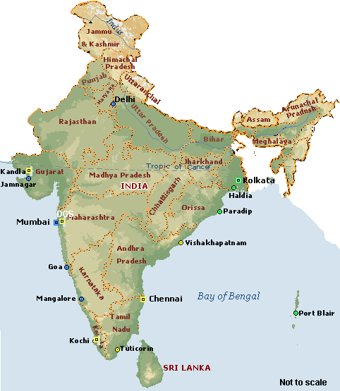 Vishakhapatnam inde plan