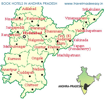 Vishakhapatnam ville zone plan