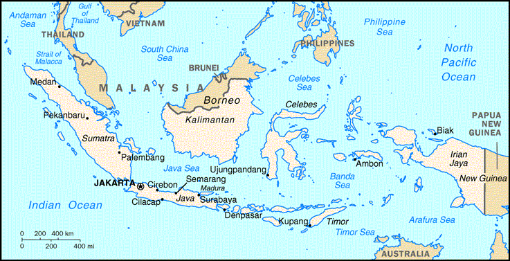 indonesiemap