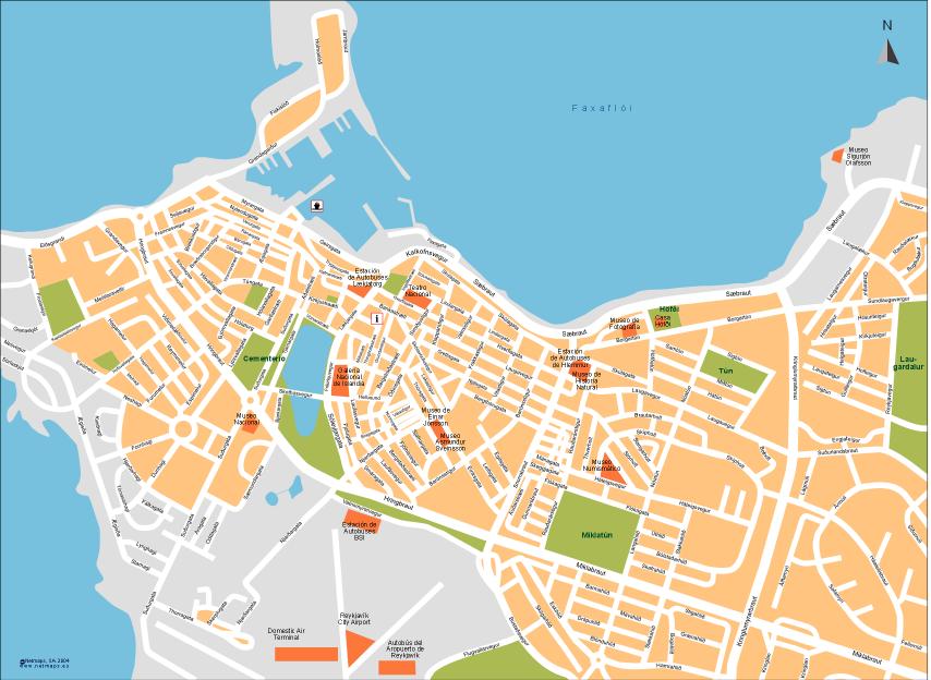 Reykjavik plan