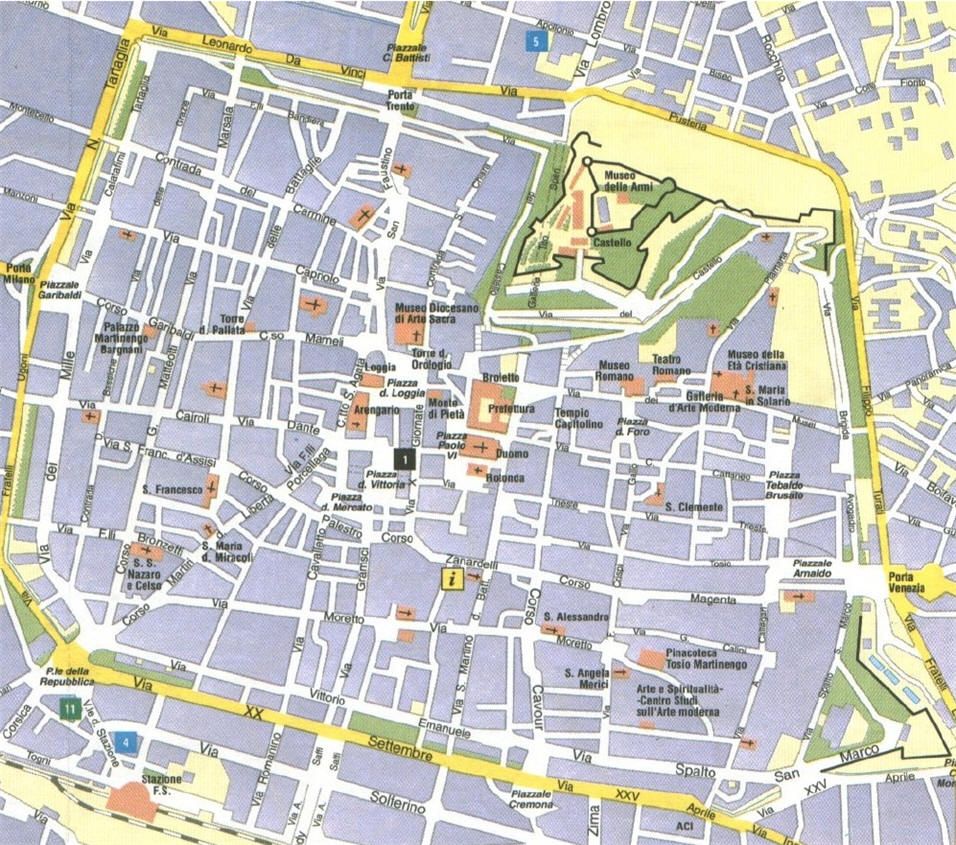 brescia plan