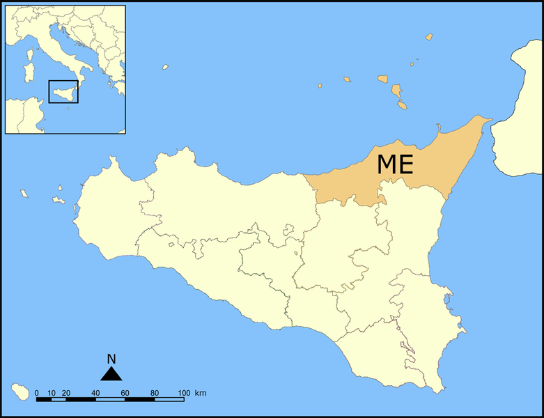 Messina plan