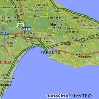 Taranto plan