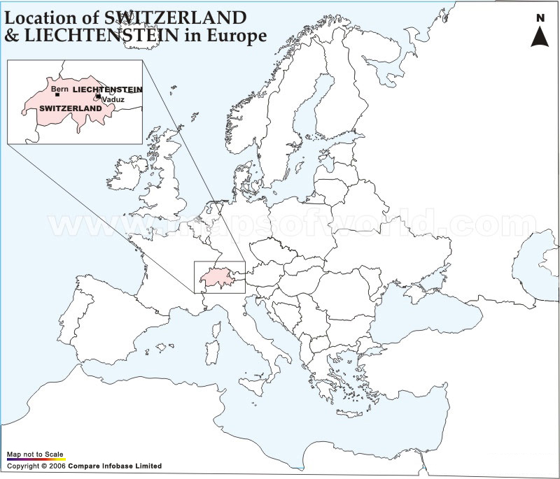 liechtenstein carte