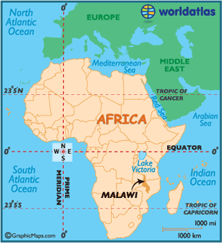 malawi afrique