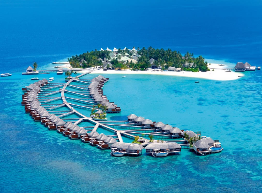 male maldives resorts