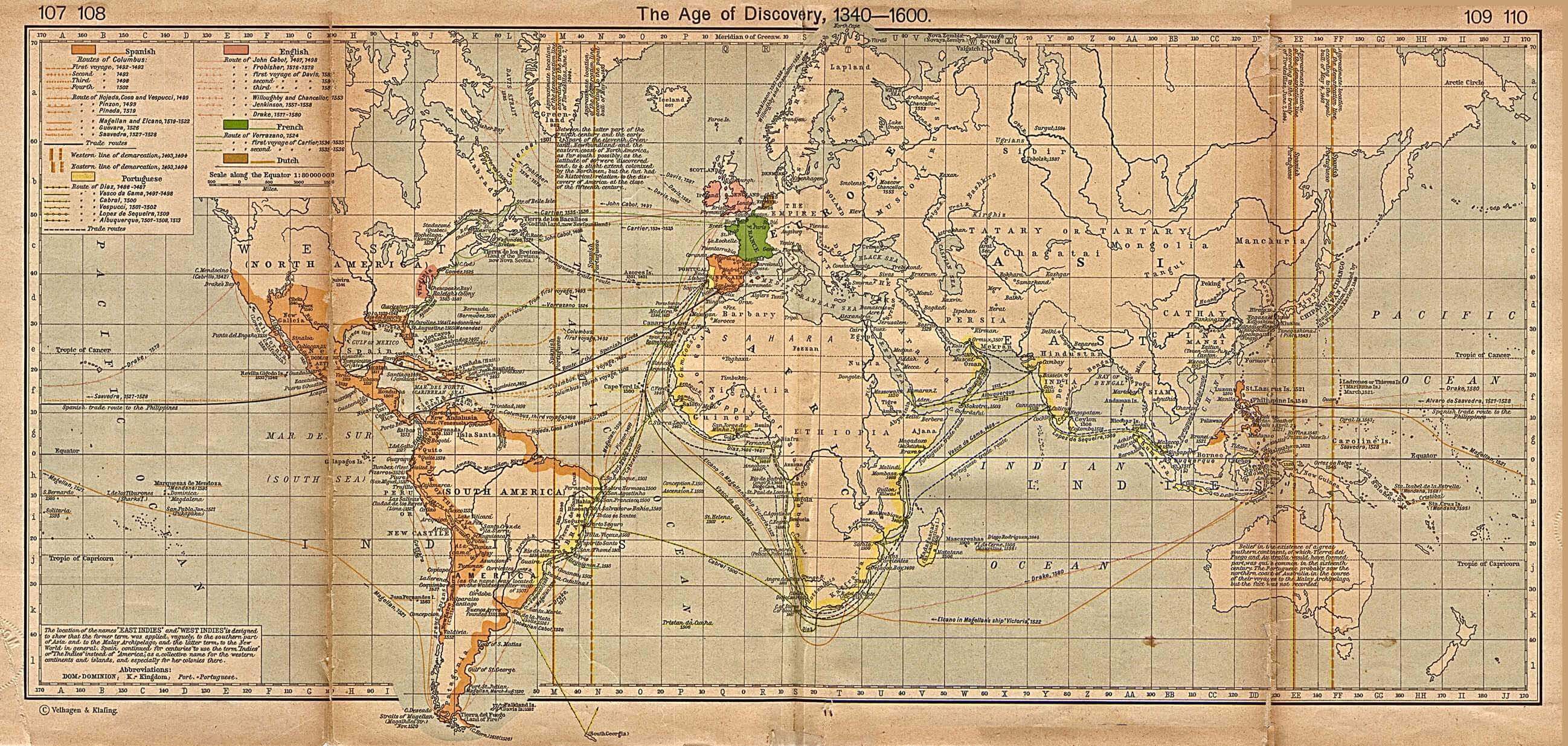 Monde Carte 1340 1600