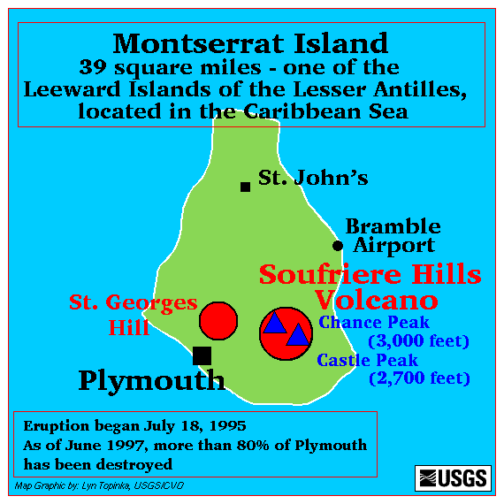 carte montserrat