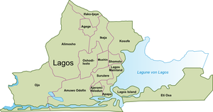 lagos ville plan