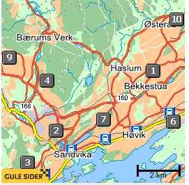 Baerum plan