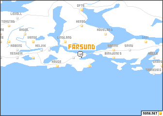 Farsund plan