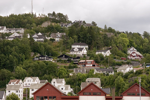 Flekkefjord