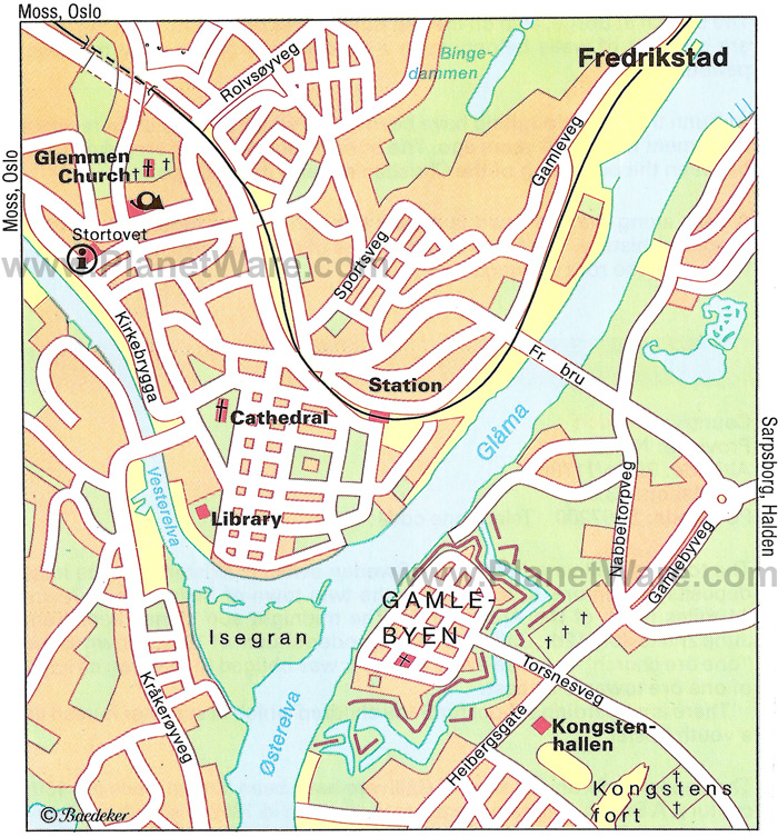 fredrikstad plan