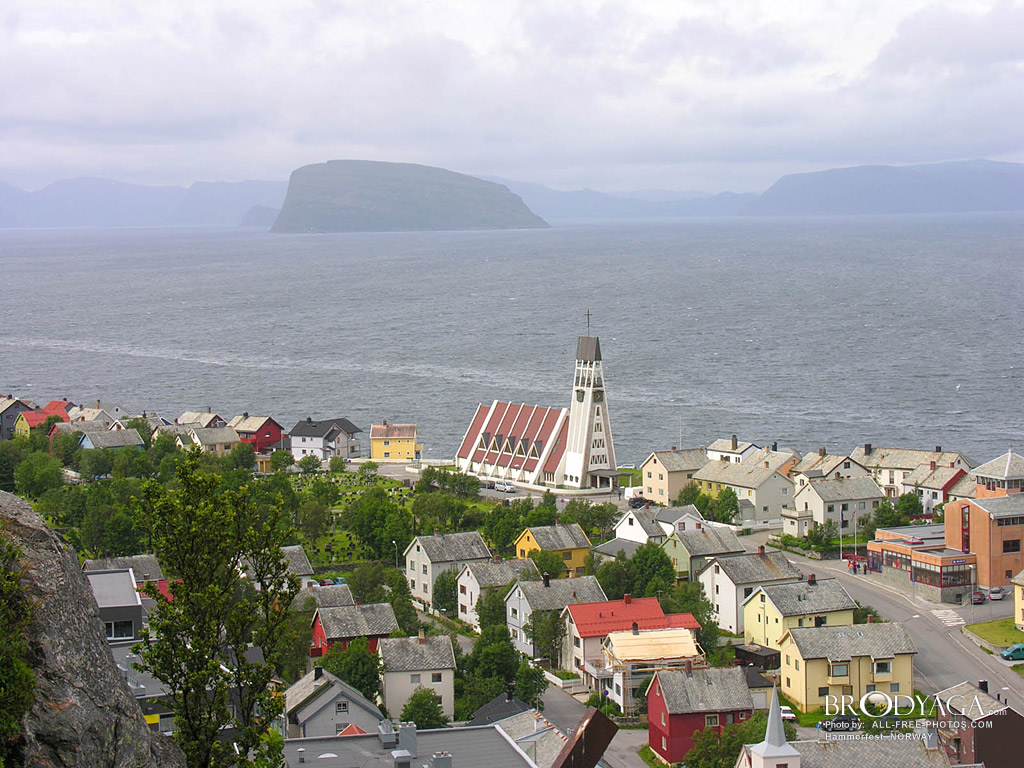 Hammerfest