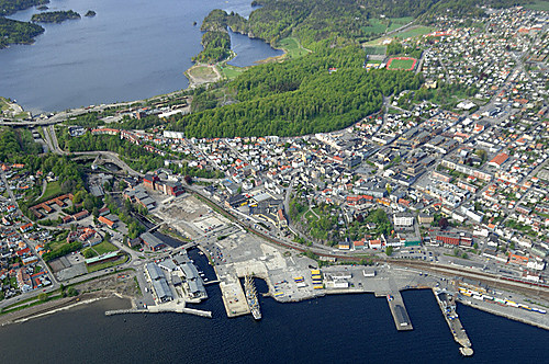 Larvik