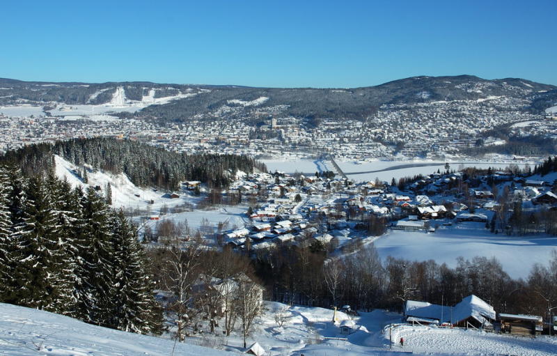 Lillehammer plan