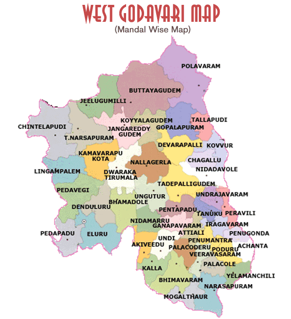 Mandal province plan