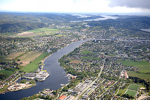 Porsgrunn