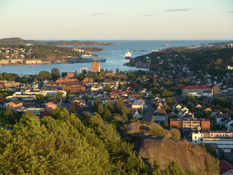 Sandefjord