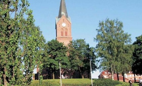 Sarpsborg