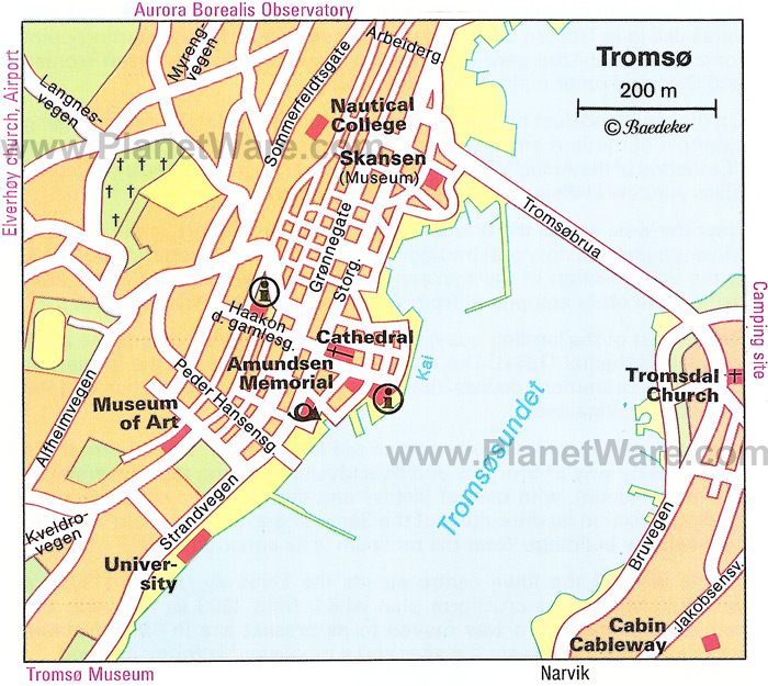 tromso plan