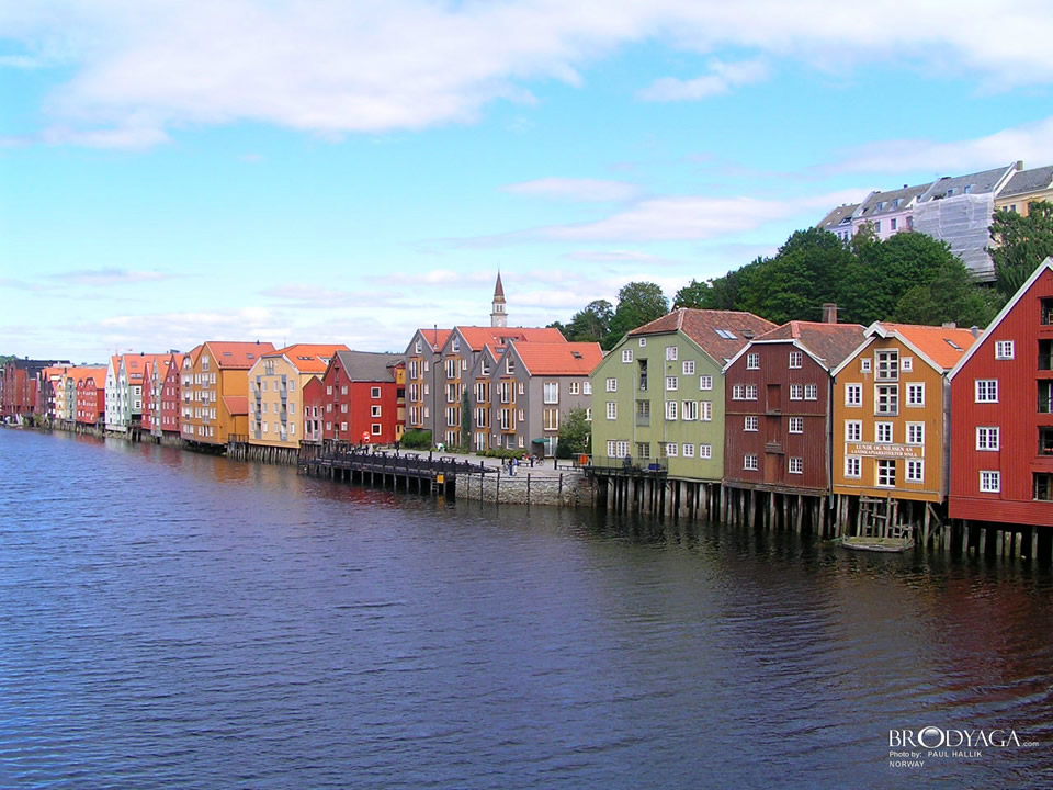 Trondheim