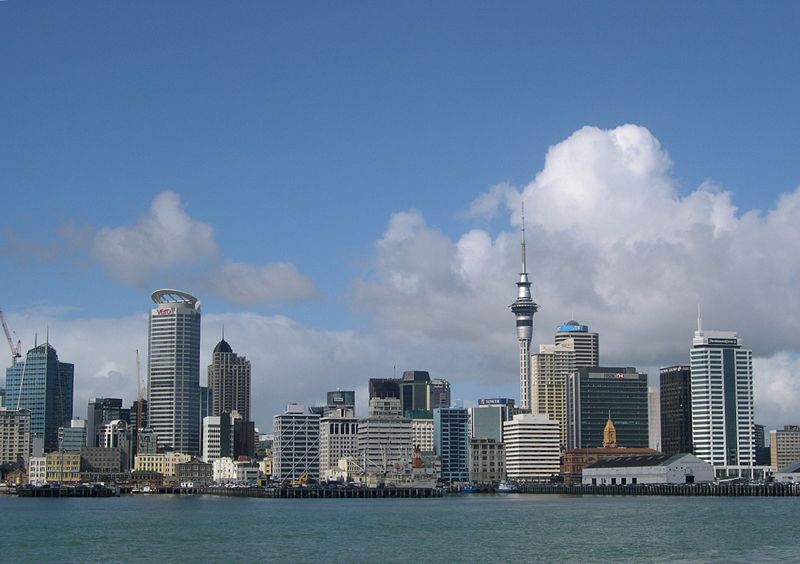 Auckland