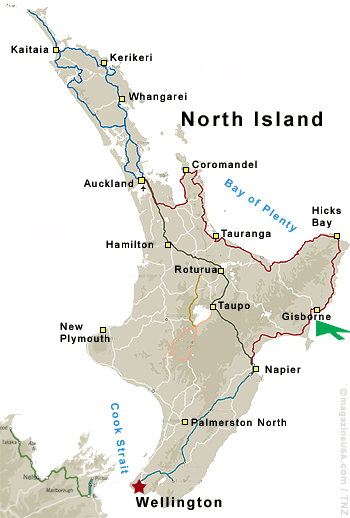 Gisborne zone plan