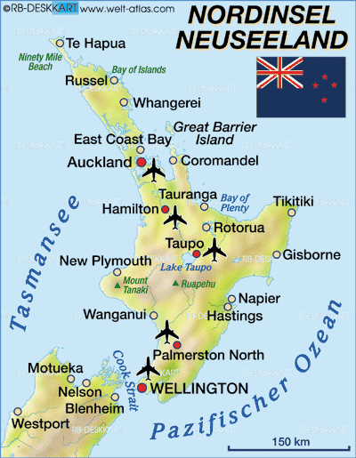 New Plymouth wellington plan