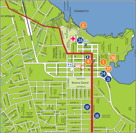 rotorua regional plan